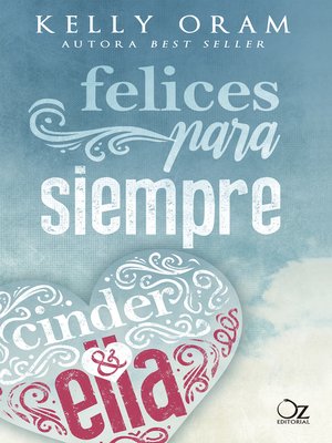 cover image of Felices para siempre